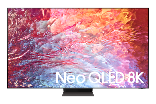 SAMSUNG Neo QLED televizor 75QN700BTXXH, 8K Smart TV, Neural Kvantni procesor 8K, Kvantna Matrix tehnologija, Infinity One Dizajn, Kvantni HDR 2000, Pješčano karbon
