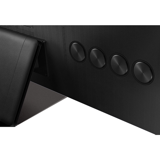 SAMSUNG Neo QLED televizor 65QN700BTXXH, 8K Smart TV, Neural Kvantni procesor 8K, Kvantna Matrix tehnologija, Infinity One Dizajn, Kvantni HDR 2000, Pješčano karbon