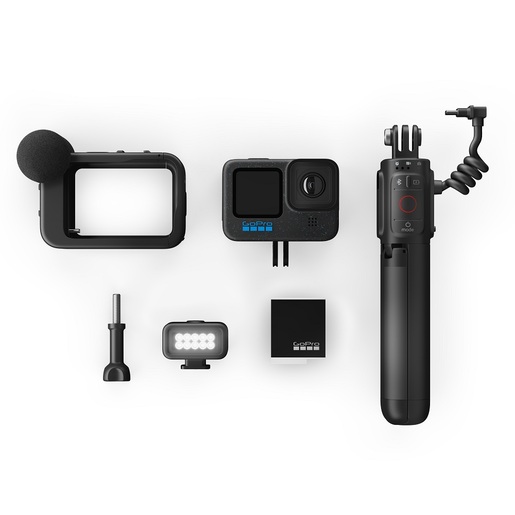 GoPro Hero 12 Black Creator Edition