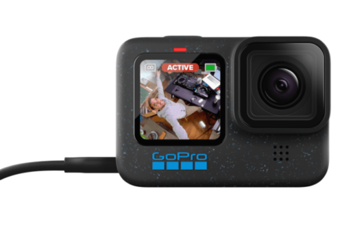 GoPro Hero 12 Black