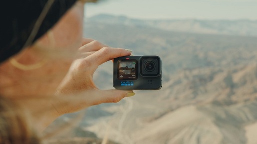GoPro Hero 11 Black