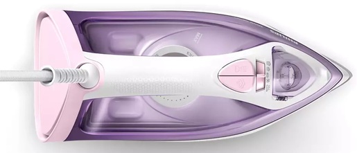 PHILIPS pegla na paru DST1020/30 1800 W, 20 g/min