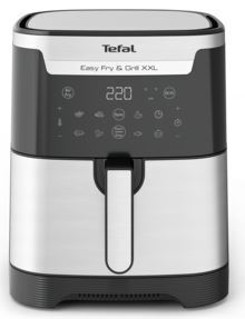 Tefal friteza EY801D15 XXL
