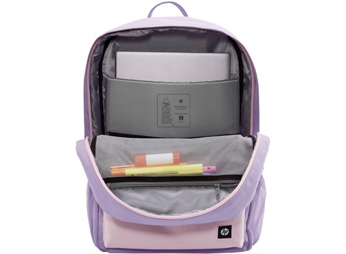 HP ruksak za laptop Campus Lavender, 7J597AA