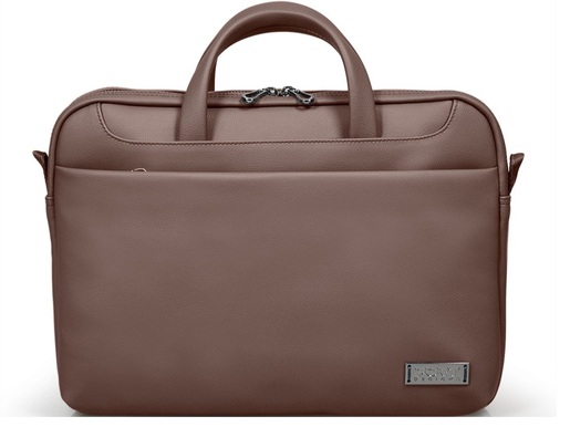 PORT torba za laptop ZURICH II TL 15.6", SMEĐA