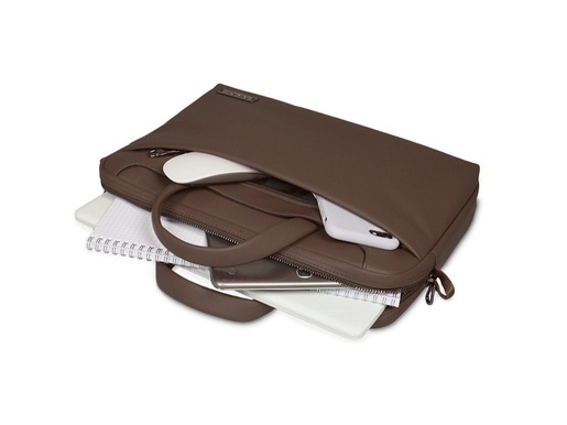 PORT torba za laptop ZURICH II TL 15.6", SMEĐA