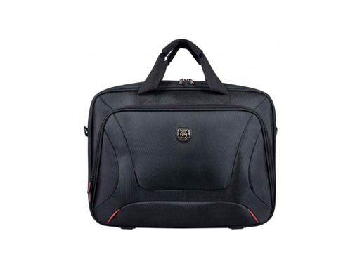 PORT torba za laptop COURCHEVEL TL 15.6", CRNA