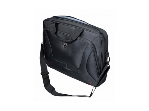 PORT torba za laptop COURCHEVEL TL 15.6", CRNA