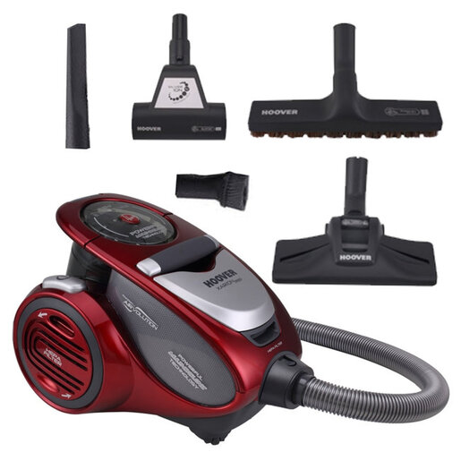 Hoover usisivač XP81_XP25011