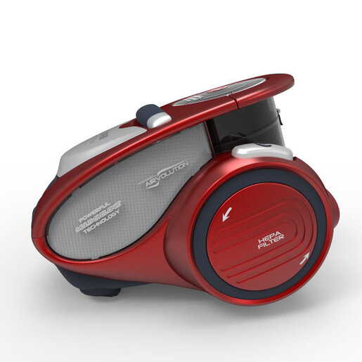 Hoover usisivač XP81_XP25011