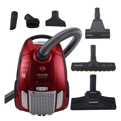 Hoover usisivač TE70 TE75011 Telios plus