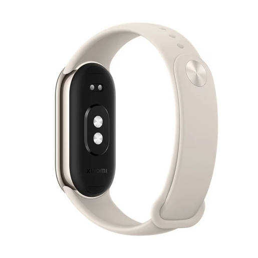 Xiaomi Smart Band 8, Champagne Gold (Pametna narukvica)