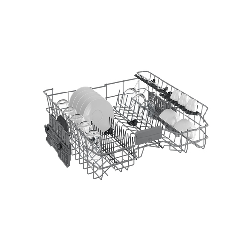 Beko perilica posuđa BDIN 38643 C