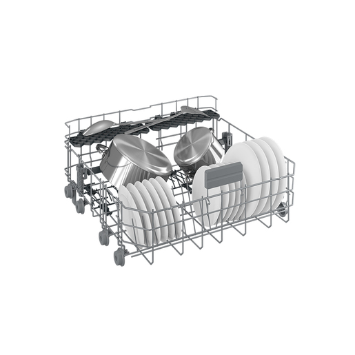 Beko perilica posuđa BDIN 38643 C