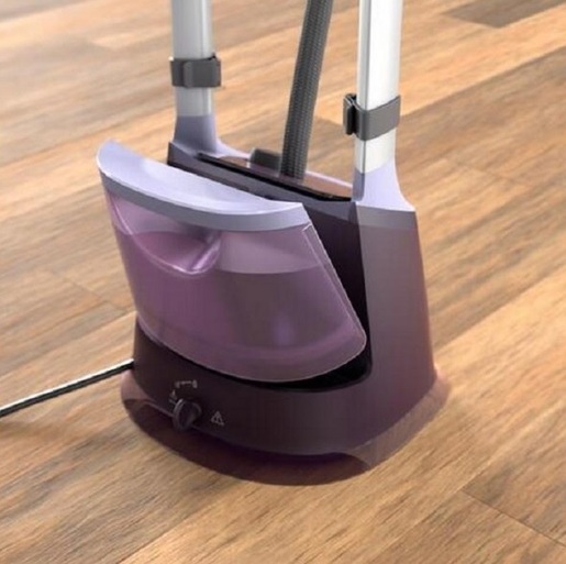 PHILIPS vertikalna pegla na paru STE3180/30