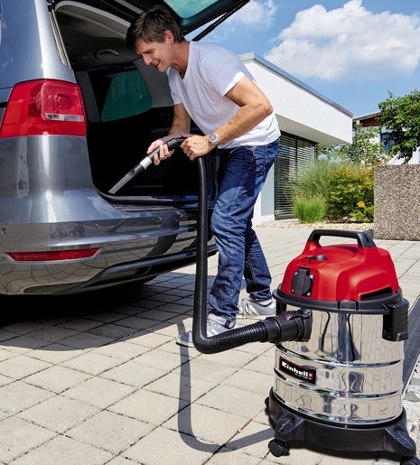 Einhell usisavač suho/mokro TC-VC 1820 SA