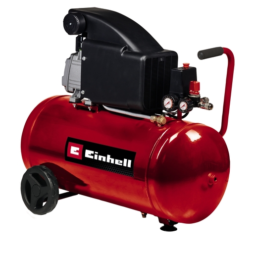 Einhell zračni kompresor TC-AC 270/50/8