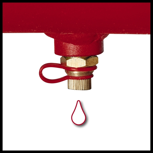 Einhell zračni kompresor TC-AC 270/50/8