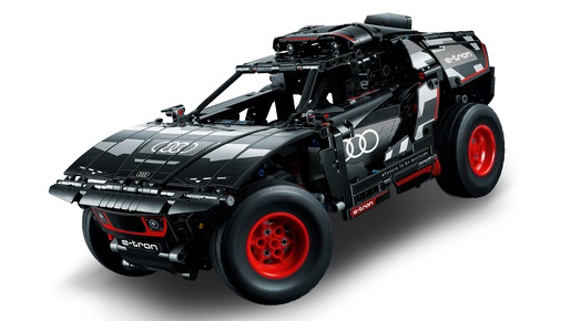LEGO 42160 LEGO Technic Audi RS Q e-tron