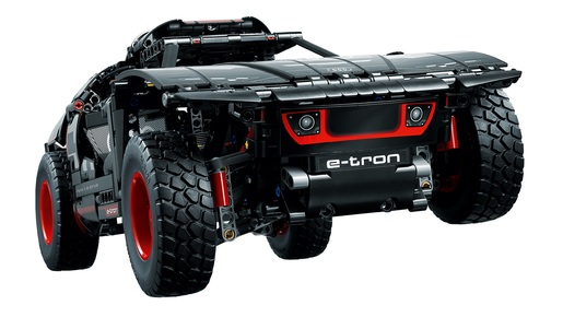 LEGO 42160 LEGO Technic Audi RS Q e-tron