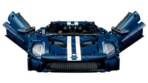 LEGO 42154 LEGO Tehnic 2022 Ford GT