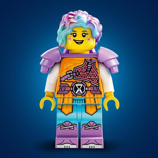 LEGO 71453 LEGO DREAMZZZ Izzie i zec Bunchu
