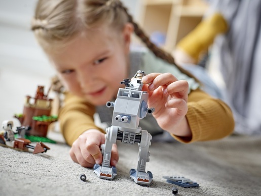 LEGO Star Wars AT-ST 75332