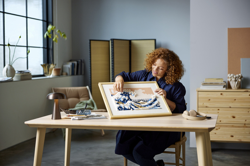 LEGO ART Hokusai - Veliki val 31208