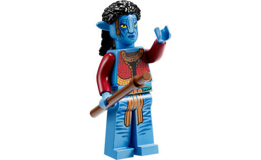 LEGO Avatar Toruk Makto i Drvo duša 75574