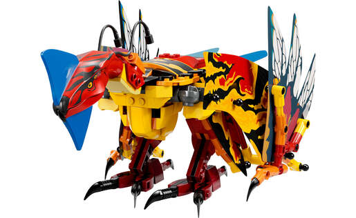 LEGO Avatar Toruk Makto i Drvo duša 75574