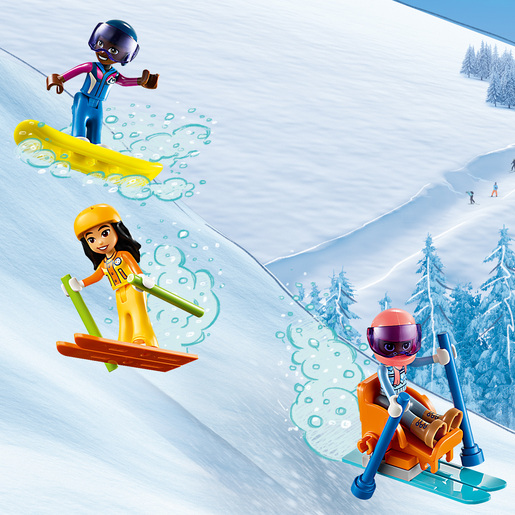 LEGO 41756 LEGO Friends Ski staza i kafić