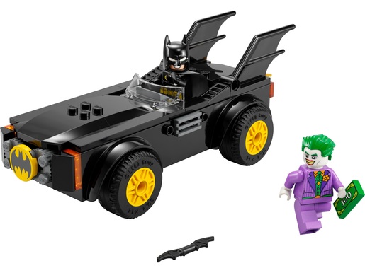 LEGO 76264 LEGO Super Heroes DC Comics Batmobile™ potjera: Batman™ protiv Jokera™