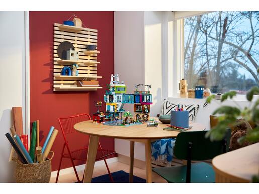 LEGO 60380 LEGO City Centar grada