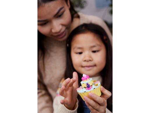 LEGO 10785 LEGO Gabby's Dollhouse Zabavno pravljenje kolača