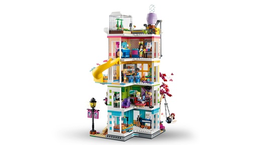 LEGO 41748 LEGO Friends Društveni centar u Heartlake Cityju