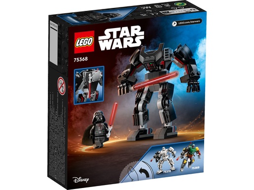 LEGO 75368 LEGO Star Wars Darth Vader™ Mech
