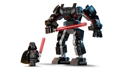 LEGO 75368 LEGO Star Wars Darth Vader™ Mech