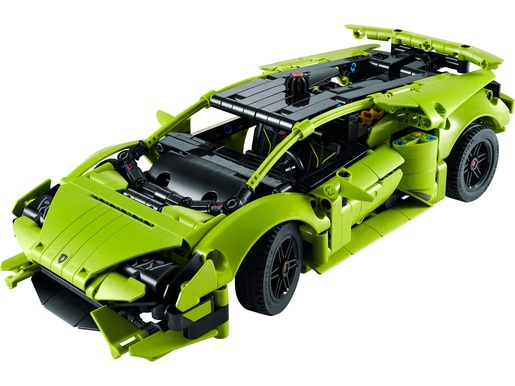 LEGO 42161 LEGO Technic Lamborghini Huracán Tecnica