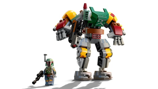 LEGO 75369 LEGO Star Wars Mehanički Boba Fett™