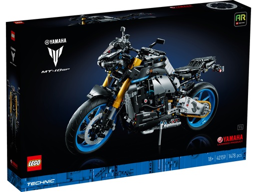 LEGO 42159 LEGO Technic Yamaha MT-10 SP