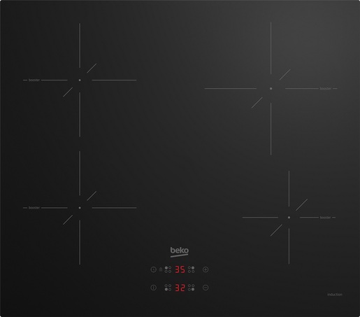 Beko ploča HII 64400 SMT