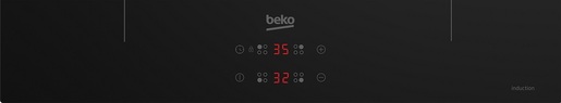 Beko ploča HII 64400 SMT