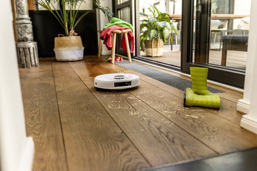 KARCHER robotski usisavač RCV 5