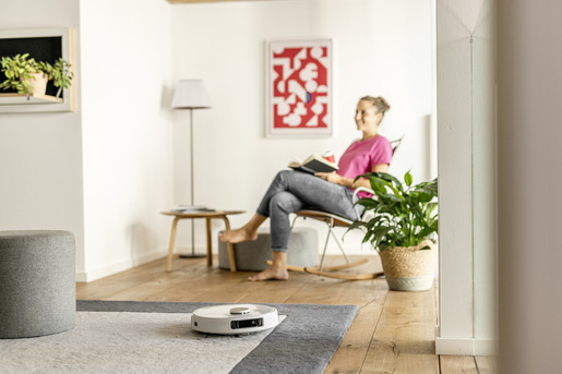 KARCHER robotski usisavač RCV 5