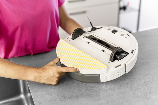 KARCHER robotski usisavač RCV 5