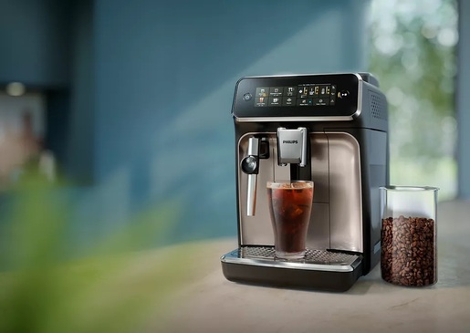 PHILIPS aparat za espresso kafu EP3341/50