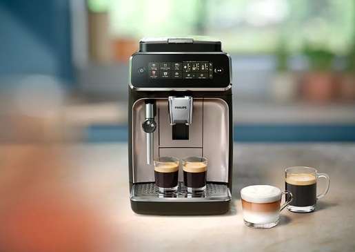 PHILIPS aparat za espresso kafu EP3341/50