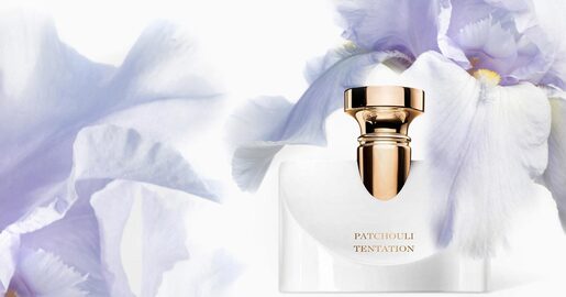 Bulgari, Splendida Patchouli Tentation EDP 50ml, ženski