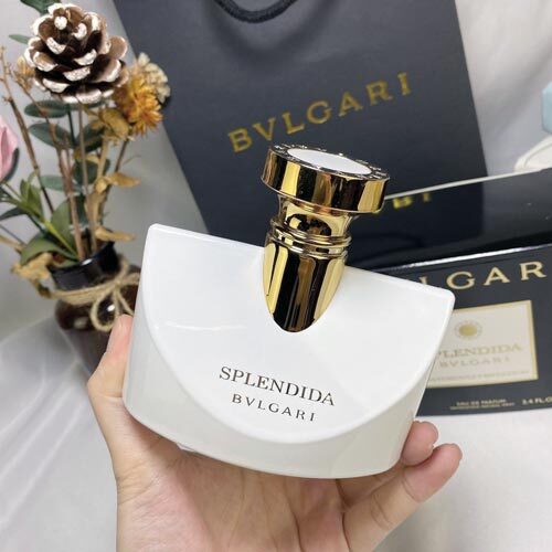 Bulgari, Splendida Patchouli Tentation EDP 50ml, ženski