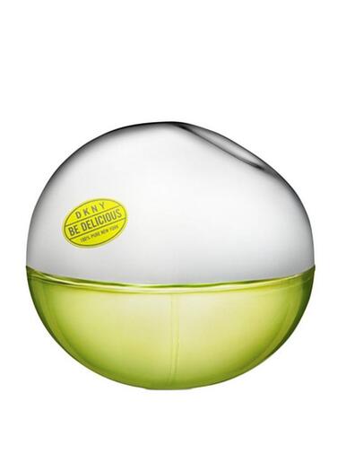 DKNY, Be Delicious, 2 Piece Gift set:  EDP 30ml + Pouch